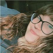 Actualmente soy una estudiante, buscando ayudar a niños y niñas con todas las materias necesarias, más concretamente en Inglés.